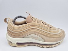 q1 Nike Air Max 97 Beige Gr
