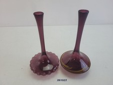 Vase lauscha thüringer - vase,