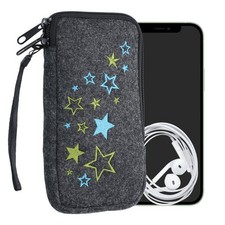 Handytasche Filz Sleeve