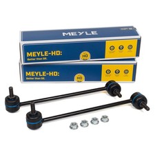 2x MEYLE HD VERSTÄRKT