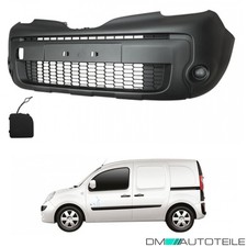 Stoßstange vorne für Renault