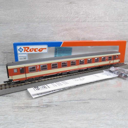 Roco 45020 öbb - 45020,