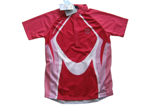 Fahrradshirt damen movements - fahrradshirt,