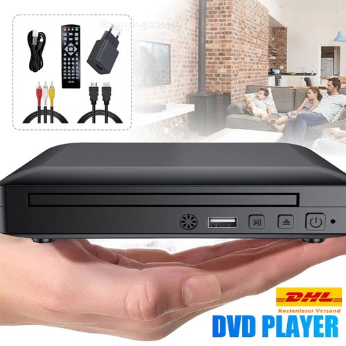 Mini dvd player - dvd,
