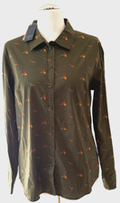 Dubarry Damen Bluse Gr. 42 -