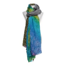 Plomo o Plata, Sommerschal