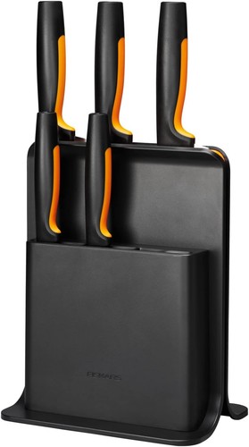 Fiskars design messerblock - fiskars, design-messerblock