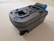 Thetford C220 Toilet Fresh-Up Set mit ungebrauchtem WC-Sitz