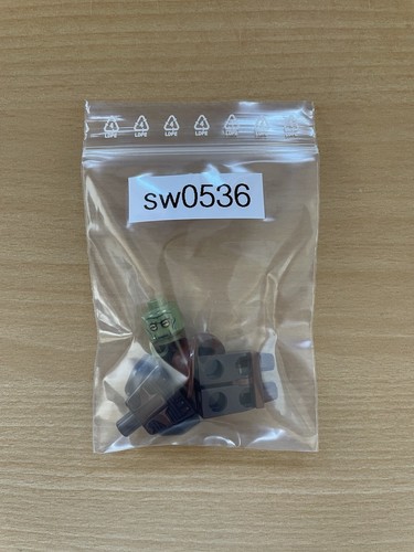 Lego star wars - star,
