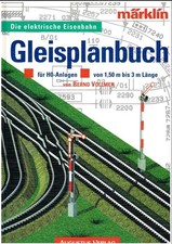 Märklin gleisplanbuch für - gleisplanbuch,