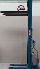 Elektro deichselstapler 2t - elektro,