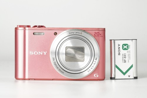 Exc sony cyber shot - [exc+++], cyber-shot