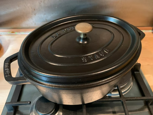 Staub cocotte 29 - la,