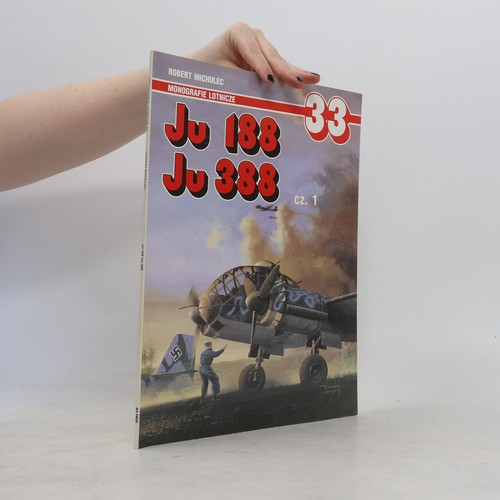Monografie lotnicze 1 - 33, 1: