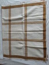 Tischdecke irisette beige - tischdecke, irisette,