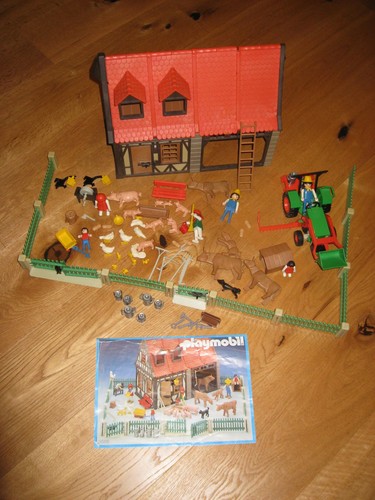 Playmobil 3556 3500 - 3556,