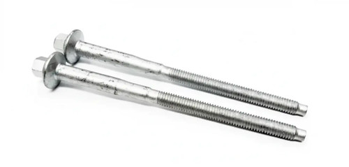 Schraube - 2x,