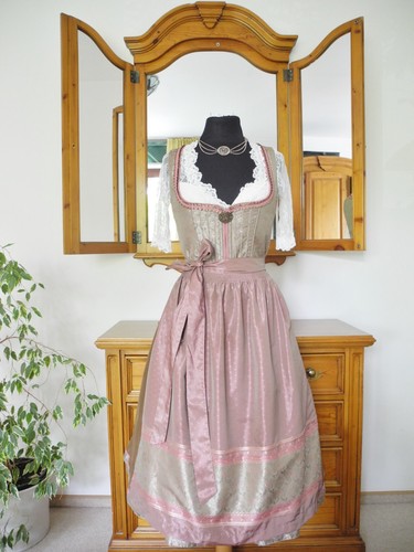 Hochwertiges dirndl der - dirndl,