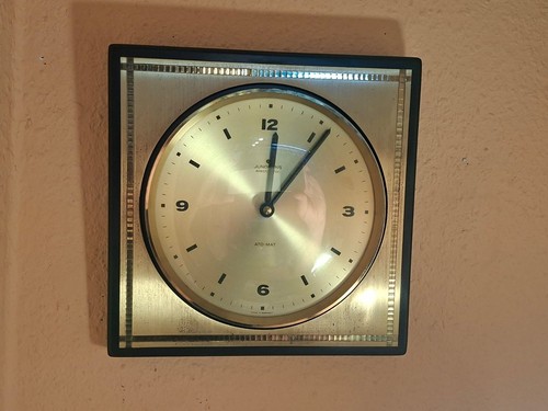 Junghans electronic ato - electronic, ato-mat