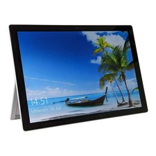 Microsoft Surface Pro 7+ 1960 12.3" i7-1135G7, 16GB RAM 256GB SSD