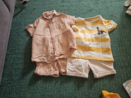 Kleidung paket jungen größe - paket,
