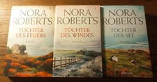 Nora Roberts - Töchter des