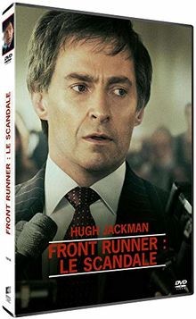 The front runner von sony - runner,