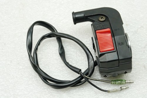 Yamaha 125 4bl - r,