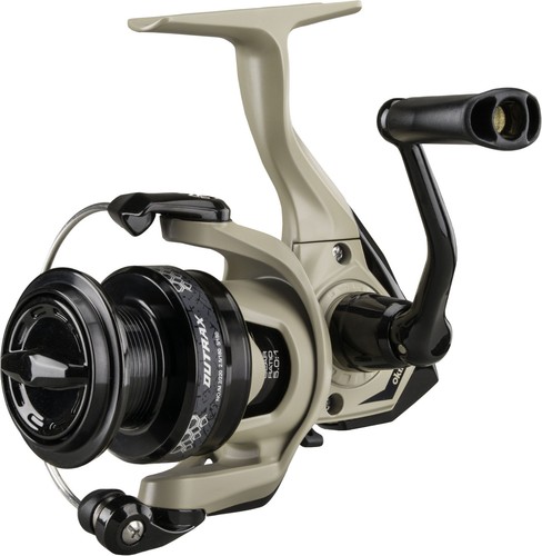 Okuma outrax stationärrolle - outrax,