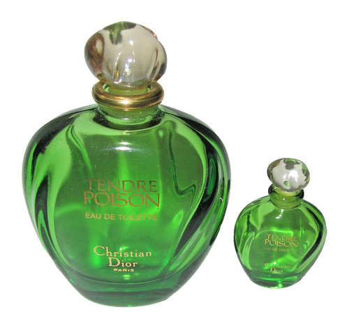 Vintage parfum dior - vintage,