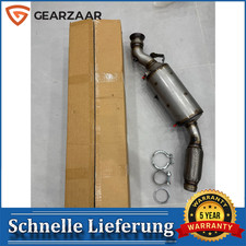 DIESELPARTIKELFILTER