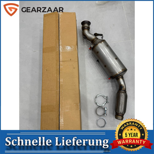 DIESELPARTIKELFILTER