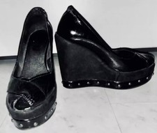 Trend!Topshop Lederschuhe