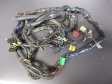 Kabelbaum Kabelstrang Harness Suzuki GSX-R 1100 W GSXR GU75C # X8941-36610-46E10