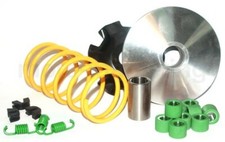 SPORT RACING VARIOMATIK KIT SET KOMPLETT für PEGASUS TGB SKY EXPRESS 50 2TAKT