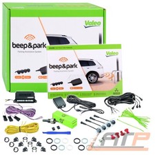 VALEO BEEP & PARK KIT 1