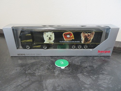 Herpa 268936 actros v8 - herpa,
