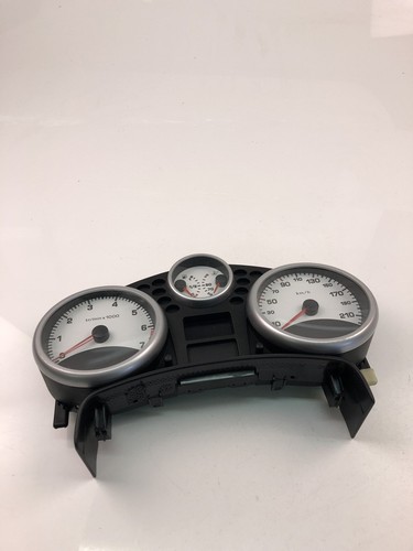 No2754 peugeot tachometer - no2754,