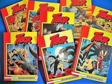 Aussuchen aus: Tibor HC