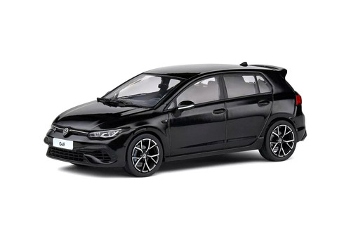 Volkswagen golf viii r - golf,