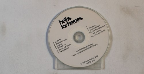 Hell for heroes - is, is