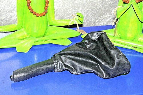 Handbremse handbremshebel - handbremse,