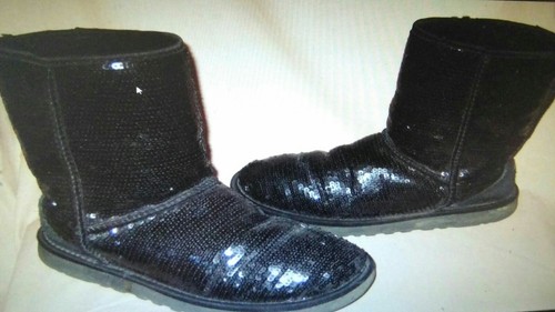 Uggs boots stiefel - uggs, classic
