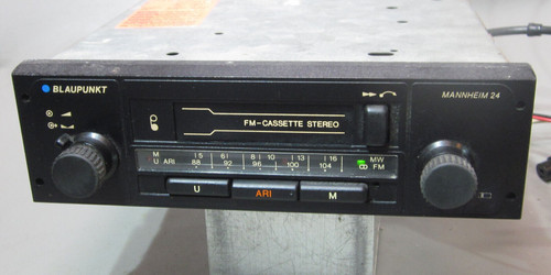 Blaupunkt mannheim 24 - bp,