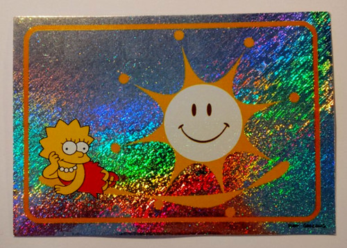 The simpson holo - simpson, 23,