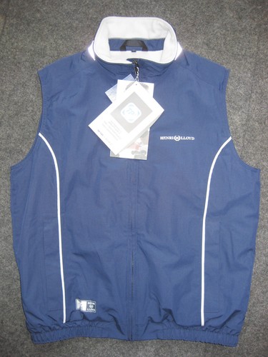 Henri lloyd jacke - henri, jacket