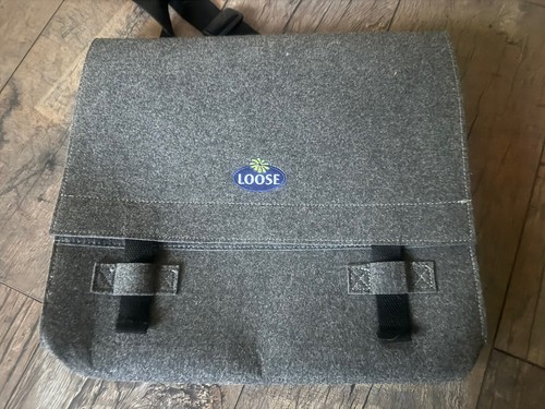 Loose notebooktasche - loose,