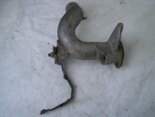 Porsche 911 Ansaug Pfeife