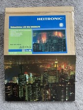 New York City Leinwand Bild