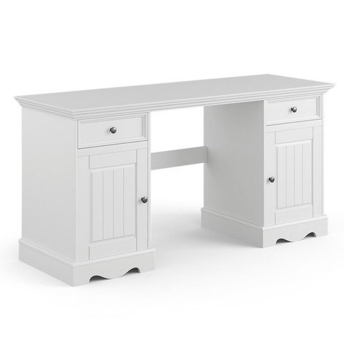 Schreibtisch belluno elegante - schreibtisch,